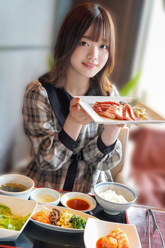 EROFV-207 Part 1 - 30 minutes