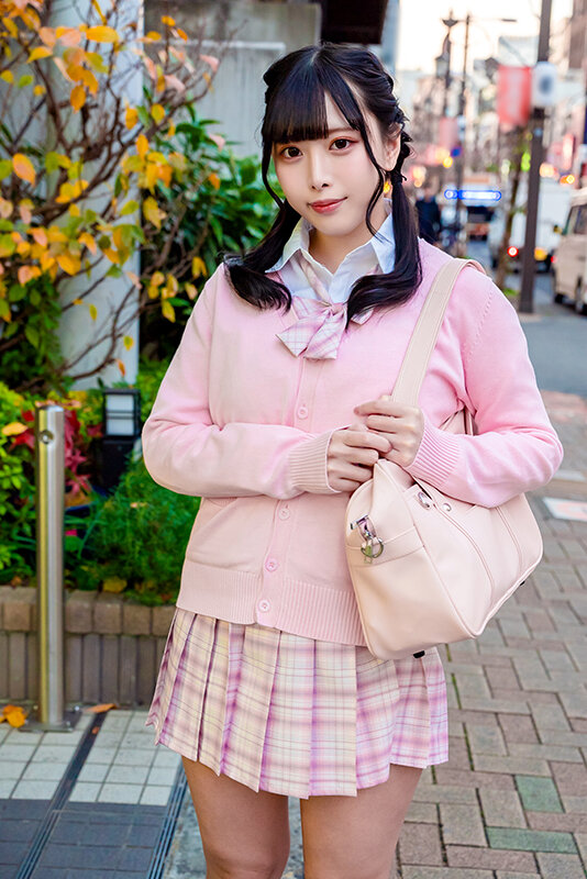 EROFV-272 Part 1 - 30 minutes