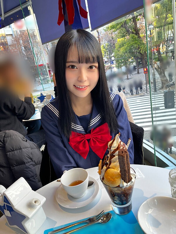 EROFV-273 Part 1 - 30 minutes