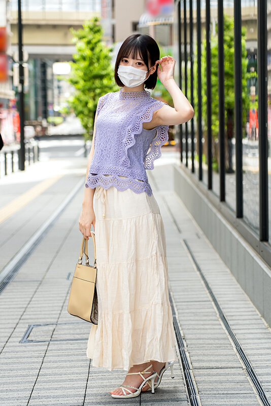 EROFV-286 パート 1 - 30 分