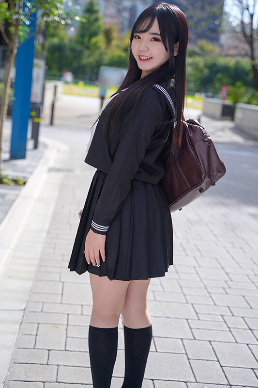 EROFV-312 Bagian 1 - 30 minit