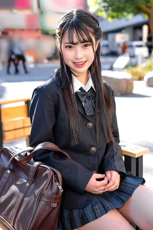 EROFV-320 Bagian 2 - 33 minit