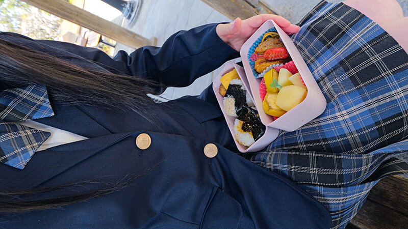 EROFV-322 Bagian 7 - 48 minit