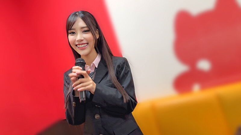 【圧倒的】Z世代!歌って踊ることが大好きで地下アイドルになりたいと思っているガチオタクJ●!! 2枚目