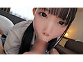 身長146cmの超ミニ美少女降臨☆清楚なパソコン部員の性欲解放快楽SEX - 9