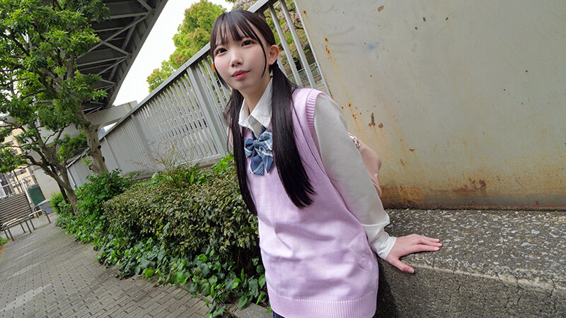 身長146cmの超ミニ美少女降臨☆清楚なパソコン部員の性欲解放快楽SEX 3枚目