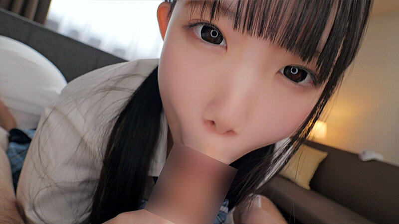 身長146cmの超ミニ美少女降臨☆清楚なパソコン部員の性欲解放快楽SEX 8枚目