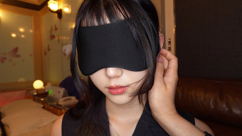 グラドル目隠し・拘束。羞恥心からこじらせたドM性癖開眼!本気の連続絶頂に頭抱えてのたうち回る!激エグ色欲狂い映像流出 画像4