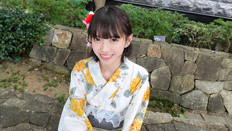 純愛、リアル。親に内緒で育む愛 老舗菓子店、看板娘の赤面ハメ撮り流出 サンプル