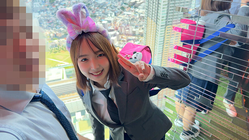 Gカップ！！爆乳受験生♀ 模試A判定ご褒美生SEX