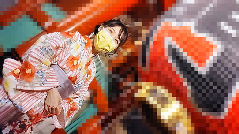 EROV-013 パート 1 - 30 分