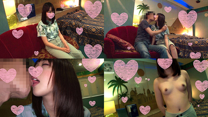 FANH-073 パート 2 - 40 分