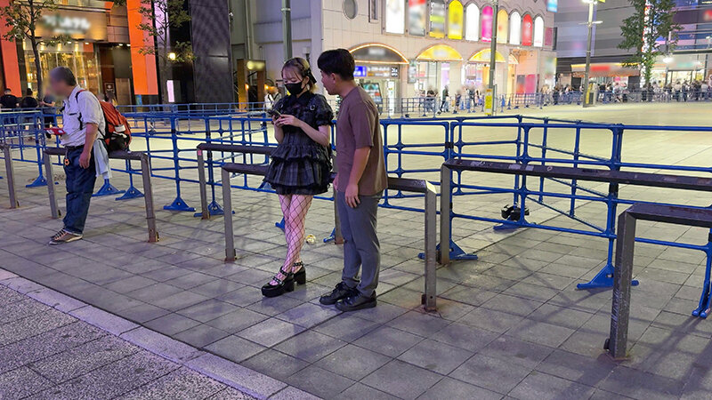 GGP-007 第 14 部分 - 95 分钟