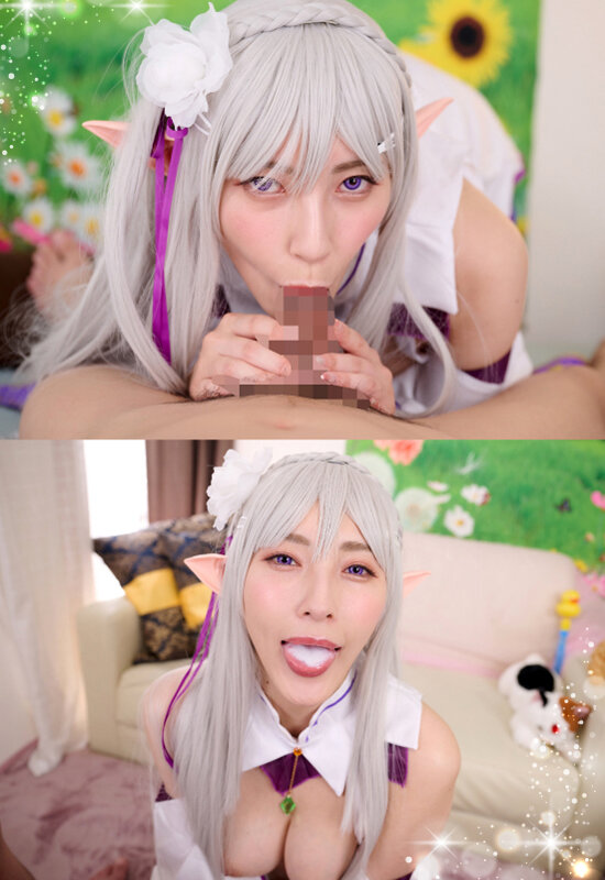 GGPVR-017 Bagian 9 - 70 minit