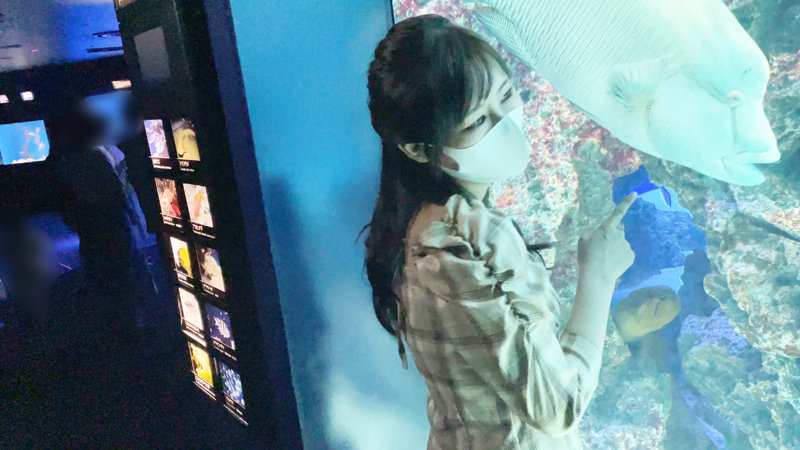 HMDN-465 パート 1 - 30 分