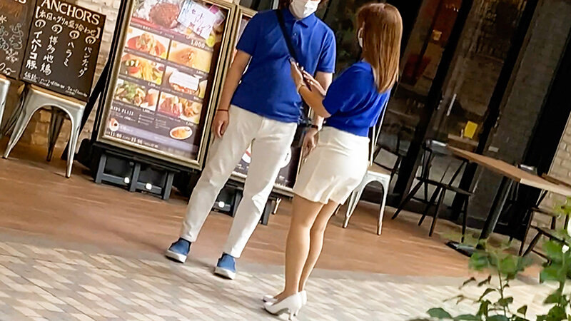 HMDNV-357 Part 3 - 36 minutes