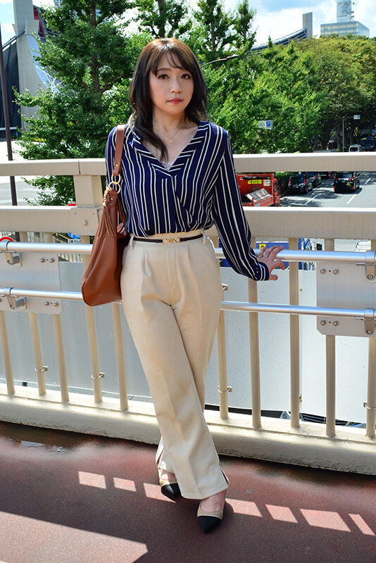 HMDNV-358 Part 1 - 30 minutes