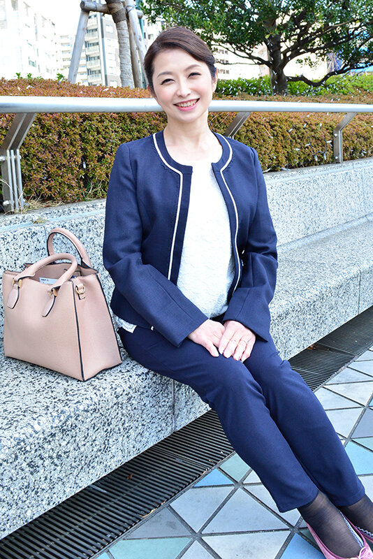 HMDNV-388 Bagian 1 - 30 minit