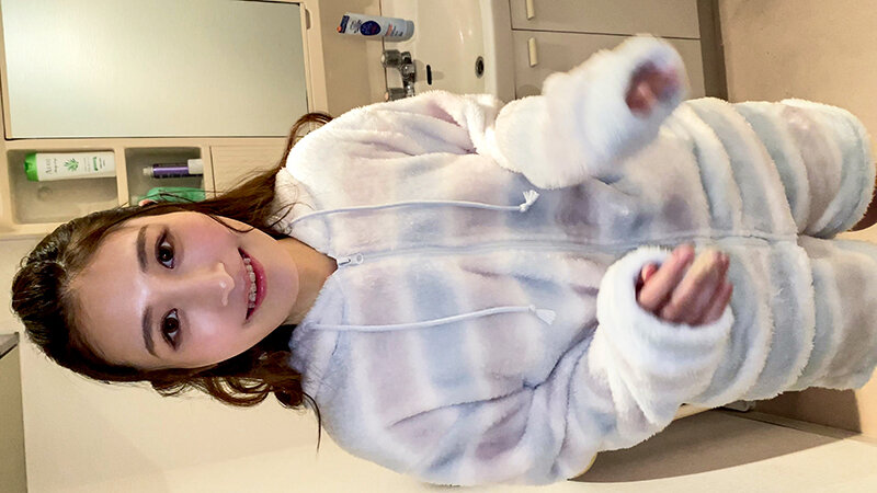 HMDNV-393 第 17 部分 - 94 分钟