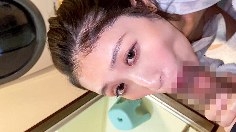 【嫌だけど見たい！】元お天気お姉さん 奥様26歳 SNS＃精子提供で来た奥さんのガリガリ肋骨つかんで子宮直射の連続中出し。夫より太い絶倫チンポの子宮押しつぶしに何度も痙攣逝き。 画像19