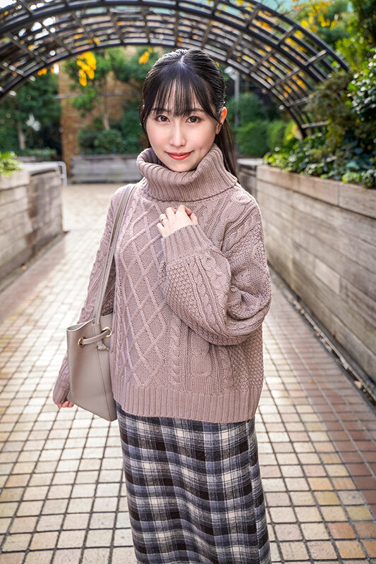 HMDNV-395 Bagian 1 - 30 minit