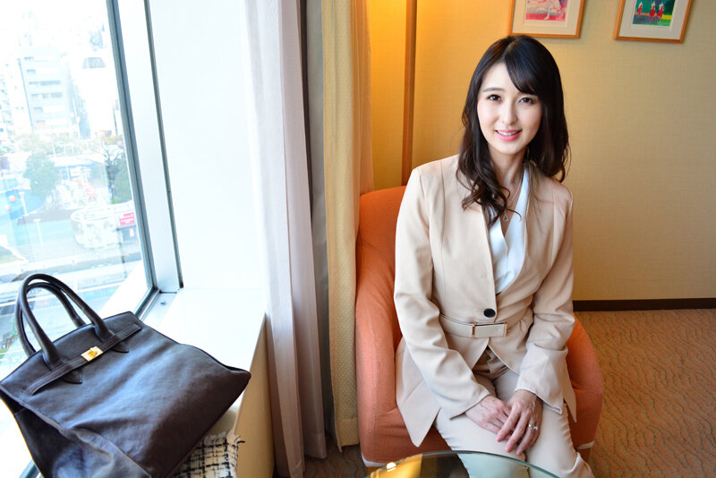 HMDNV-416 Bagian 1 - 30 minit