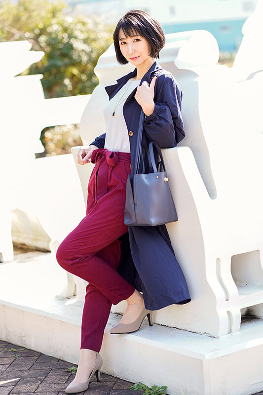 HMDNV-426 Part 1 - 30 minutes