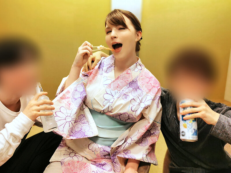 HMDNV-428 Part 4 - 42 minutes