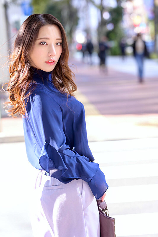 HMDNV-431 第 1 部分 - 30 分钟