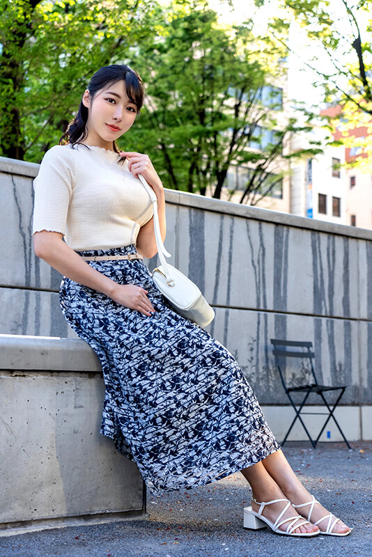 HMDNV-432 第 2 部分 - 34 分钟