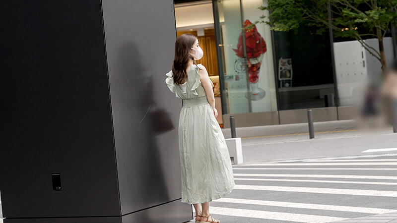 HMDNV-436 第 1 部分 - 30 分钟