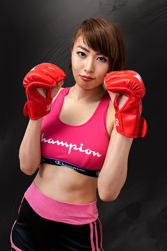 HMDNV-443 Bagian 2 - 34 minit