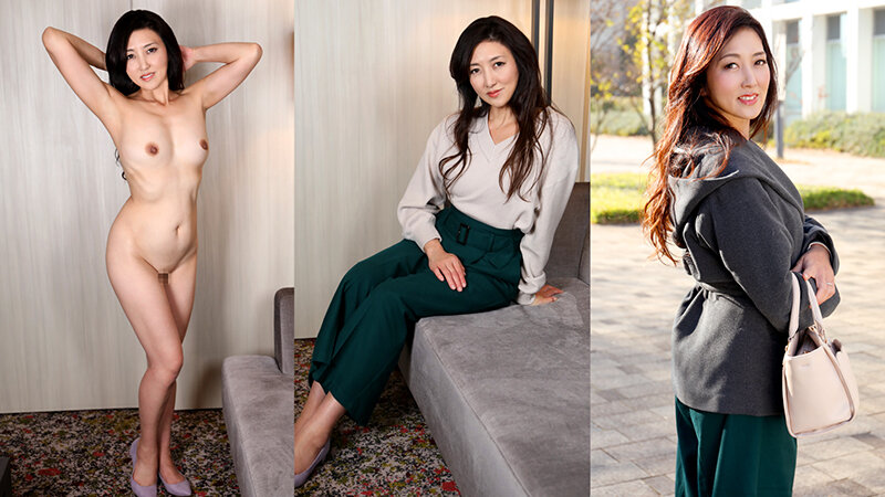 HMDNV-446 第 1 部分 - 30 分钟