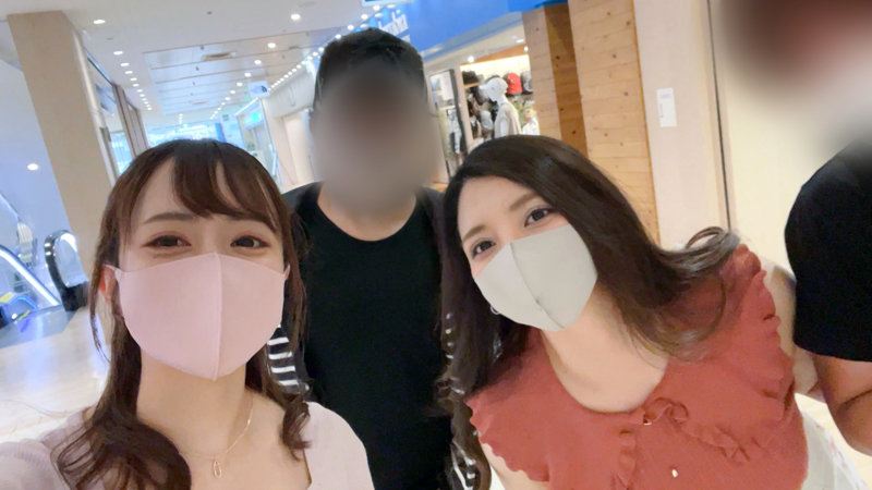 HMDNV-451 第 1 部分 - 30 分钟