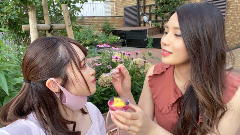 HMDNV-451 第 2 部分 - 35 分钟