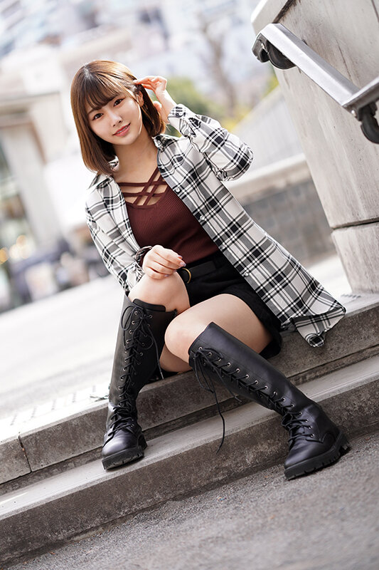 HMDNV-484 Bagian 1 - 30 minit