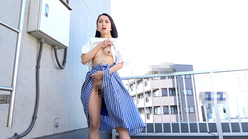 HMDNV-489 Part 1 - 30 minutes