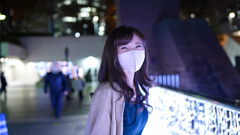 HMDNV-491 第 1 部分 - 30 分钟