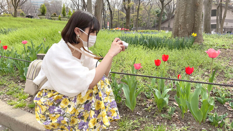 HMDNV-509 Part 3 - 38 minutes