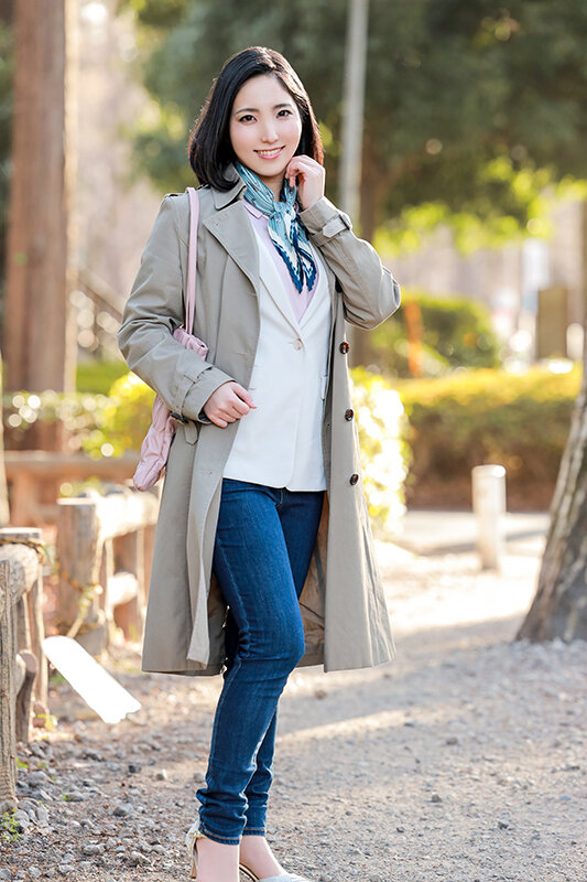 HMDNV-564 Part 1 - 30 minutes