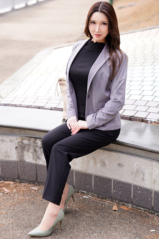 HMDNV-608 Bagian 1 - 30 minit