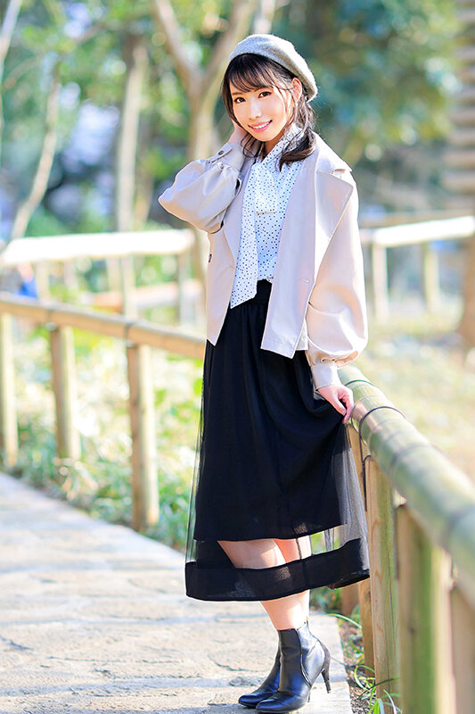 HMDNV-658 パート 1 - 30 分