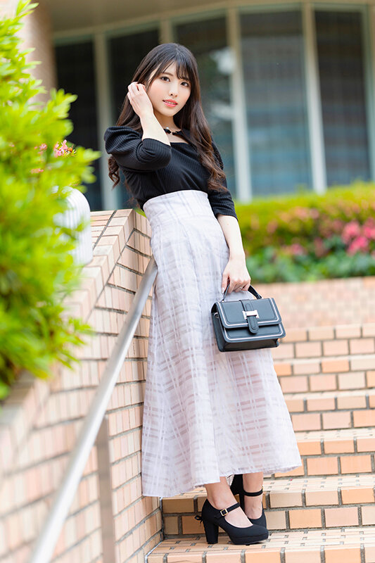 HMDNV-676 パート 1 - 30 分