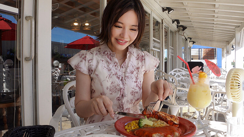 HMDNV-694 第 3 部分 - 44 分钟