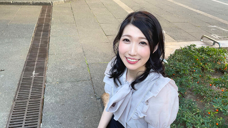 【ギャップ萌え♪】子ども大好きなまじめな学童の先生33歳 ドMで他人棒中毒の変態妻がデカチンアクメ地獄天国昇天NTR生中ファック！！