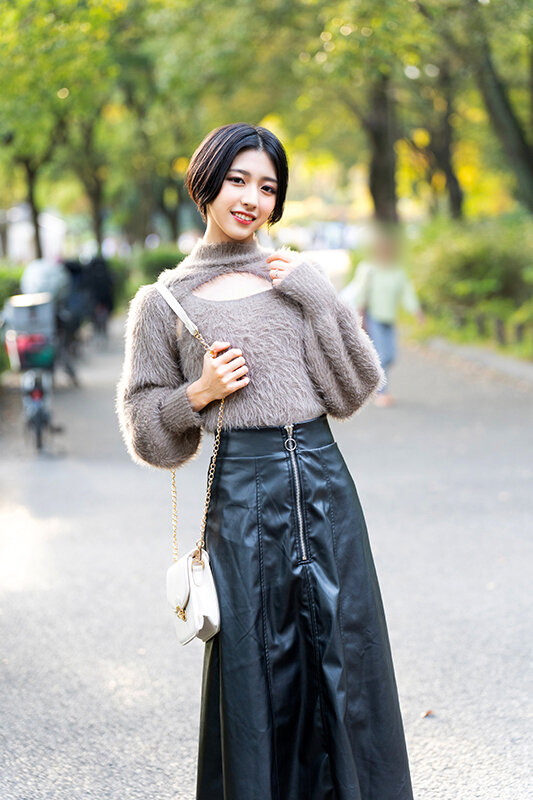 HMDNV-713 Part 1 - 30 minutes