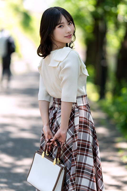 HMDNV-754 Bagian 1 - 30 minit