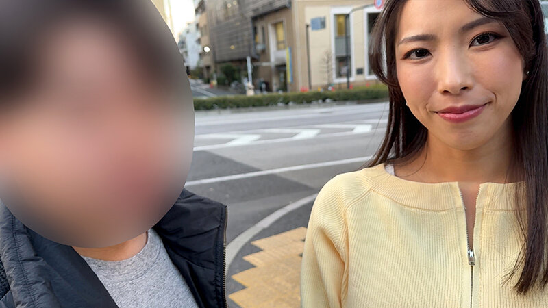 【肉感ダイナマイトバディ】アラフォー爆乳妻 ガチムチラグビー男子と肉弾生中パワーSEX 1枚目