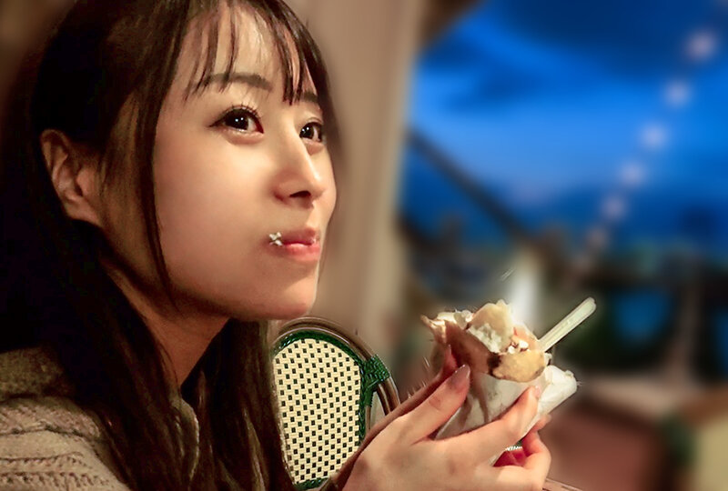 HMNX-001 パート 1 - 30 分