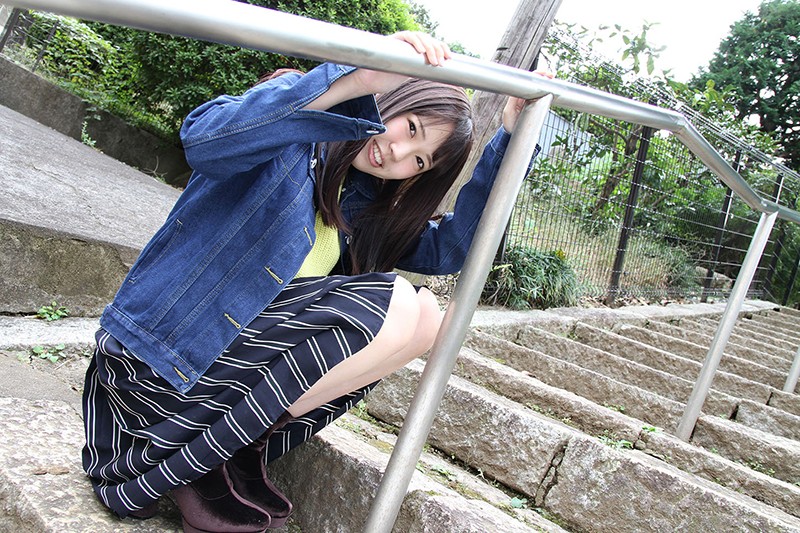 HMVF-005 パート 1 - 30 分